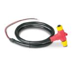 B270000D 270000 Power Cable 1m