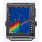 HE-1011F 1KW 10.4 жидкокристаллический цифровой Fish finder HONDEX/ ho n Dex 