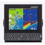 HE-8SII GPS встроенный 8.4 жидкокристаллический плоттер цифровой Fish finder генератор TD25 Transom для HONDEX/ ho n Dex 