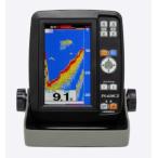 PS-610CII 5 широкий жидкокристаллический портативный Fish finder HONDEX/ ho n Dex 