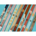 メール便送料無料帯締め着付け御稽古踊り日本舞踊民謡新舞踊女物女性婦人物レデ...