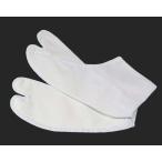 メール便送料無料ネル裏白足袋婦人か...