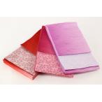 ショッピング浴衣 帯 メール便送料無料　訳あり 女浴衣帯 小袋帯 ゆかた ポリステル 洗える 半巾帯 半幅帯 浴衣から袴下帯まで使えます。女物 リバーシブル 両面 女性 祭 かわいい お