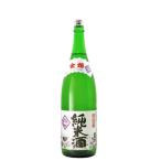 金婚純米酒1.8L