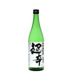 金婚　本醸造　超辛　720ml