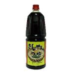 豊島屋　きしめんつゆ　1.8Lペット