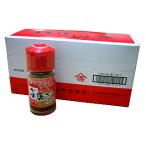 やげん堀　七味唐辛子　18g瓶×10