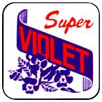  день Kiyoshi super violet 25kg