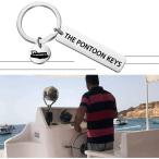 CHOORO Pontoon Gift Pontoon Captain Gift Pontoon Owner Gift Boating Je