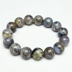 ルチルインアゲートブレスレット16...