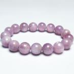 クンツァイトブレスレット12mmミ...