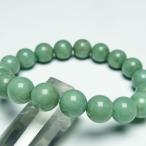 エメラルドブレスレット11mm送料...