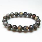 ピンク ラブラドライト ブレスレット 11mm 一点物 メール便送料無料 [M便 1/10] 111-26988