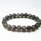 ピンク ラブラドライト ブレスレット 10mm 一点物 メール便送料無料 [M便 1/10] 111-26998