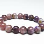 チャロアイトブレスレット11mmエ...