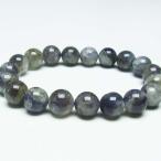 アイオライトブレスレット11mmレ...