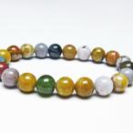 オーシャンジャスパーブレスレット9...