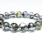 エレスチャルクォーツブレスレット1...