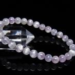 クンツァイトブレスレット7mm一点...