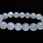 ムーンストーンブレスレット10mm...
