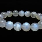 ムーンストーンブレスレット12mm...