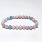  Mix цвет берилл браслет 7mm один пункт предмет почтовая доставка бесплатная доставка 111-48729