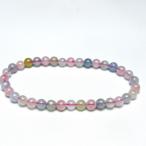  Mix цвет берилл браслет 5mm один пункт предмет почтовая доставка бесплатная доставка 111-48775