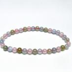  Mix цвет берилл браслет 5mm один пункт предмет почтовая доставка возможно [M рейс 1/10] 111-48780