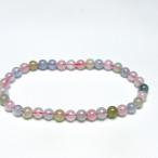  Mix цвет берилл браслет 5mm один пункт предмет почтовая доставка бесплатная доставка 111-48788