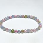  Mix цвет берилл браслет 5mm один пункт предмет почтовая доставка бесплатная доставка 111-48815