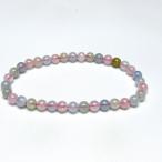  Mix цвет берилл браслет 5mm один пункт предмет почтовая доставка бесплатная доставка 111-48827