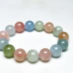 ミックスカラーベリルブレスレット1...