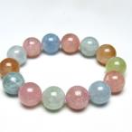 ミックスカラーベリルブレスレット1...