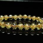  рутил кварц браслет 8mm Taichi n рутил кварц Taichi n рутил один пункт предмет почтовая доставка возможно [M рейс 1/10] 111-49028