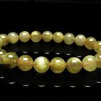  рутил кварц браслет 8mm Taichi n рутил кварц Taichi n рутил один пункт предмет почтовая доставка возможно [M рейс 1/10] 111-49058