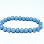  темно-красный . свет браслет 8mm один пункт предмет почтовая доставка бесплатная доставка 111-49516