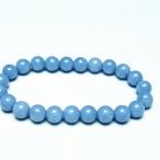  темно-красный . свет браслет 8mm один пункт предмет почтовая доставка бесплатная доставка 111-49528