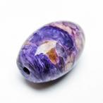 チャロアイトビーズアクセサリーパー...