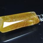  рутил кварц подвеска один пункт предмет почтовая доставка возможно [M рейс 1/20] 112-13040