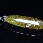 プラチナルチルクォーツペンダント一...