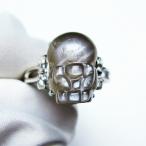 ムーンストーン指輪リング貔貅17号...