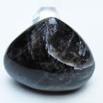 moli on украшение Heart чёрный кристалл один пункт предмет 145-1921