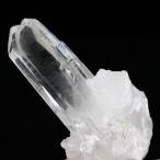 水晶 クラスター 水晶原石 一点物 172-2284