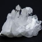 水晶 クラスター 原石 アーカンソー産 一点物 172-3755