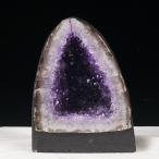 1.9Kg アメジストドーム ウルグアイ産 アメジスト ドーム 原石 amethyst 一点物 送料無料 174-1971