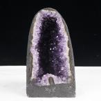 2.8Kg アメジストドーム ウルグアイ産 原石 置物 アメジスト ドーム ジオード 一点物 送料無料 174-2039