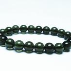 モルダバイトブレスレット9mm一点...