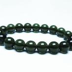 モルダバイトブレスレット10mm一...