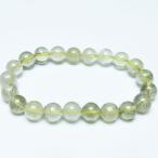 リビアングラスブレスレット9mm一...