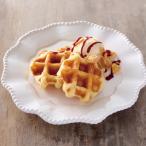  замороженные продукты вафля рефрижератор для бизнеса Belgium вафля S 18g×10 штук 
